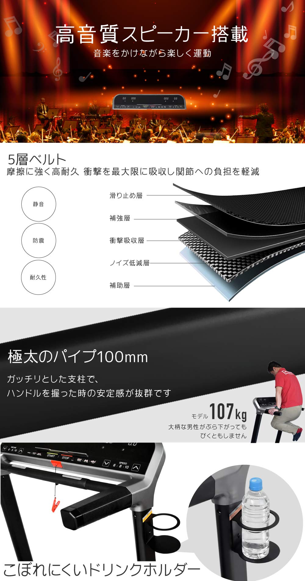 Amazon | 【アワード受賞・人気ブランド】 BARWING(バーウィング 