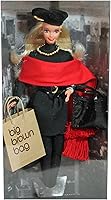 Vista 2 de Mattel Donna Karan Nueva York Bloomingdale Edición Limitada Barbie 14545 1995