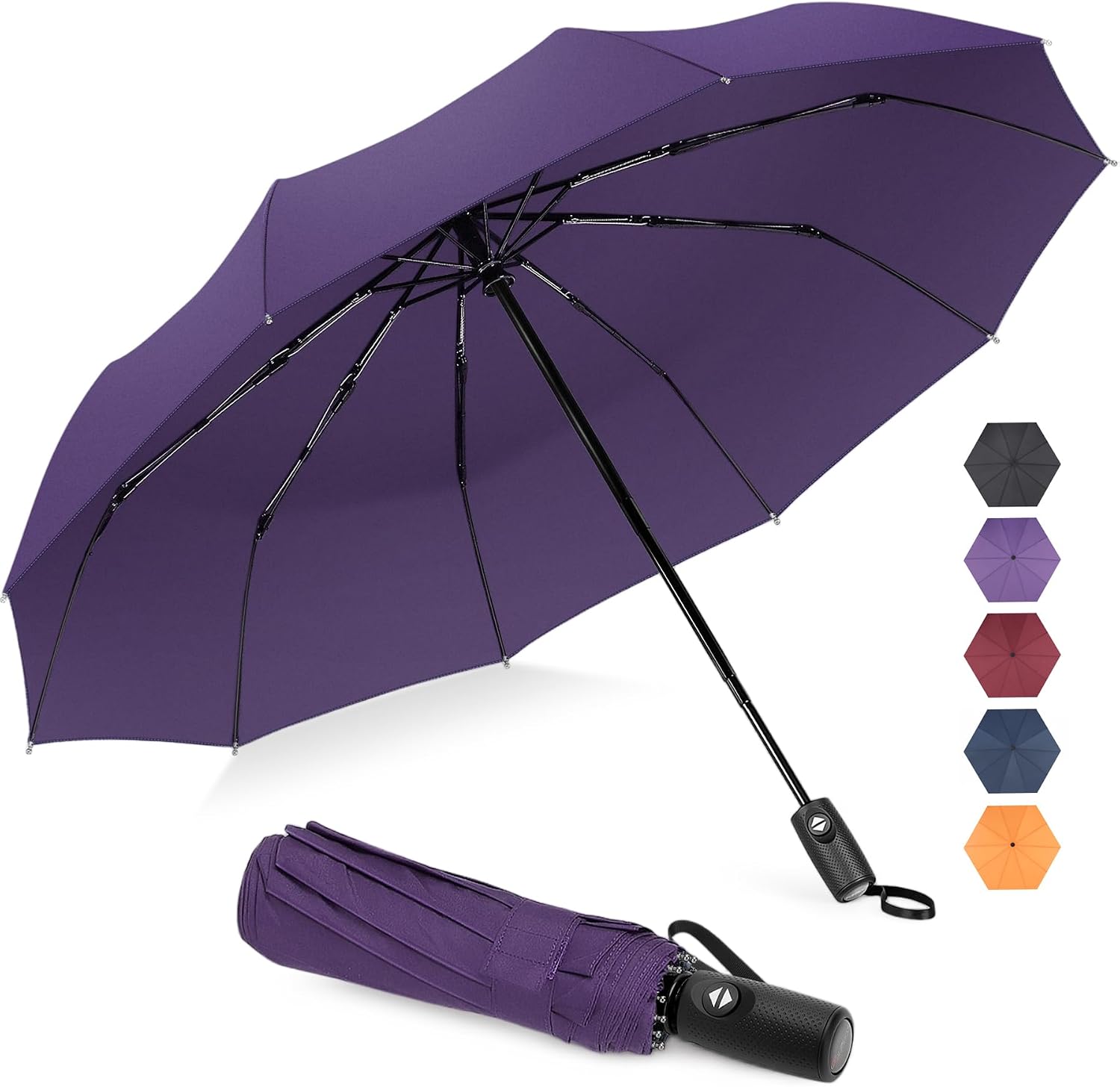 Bright Purple