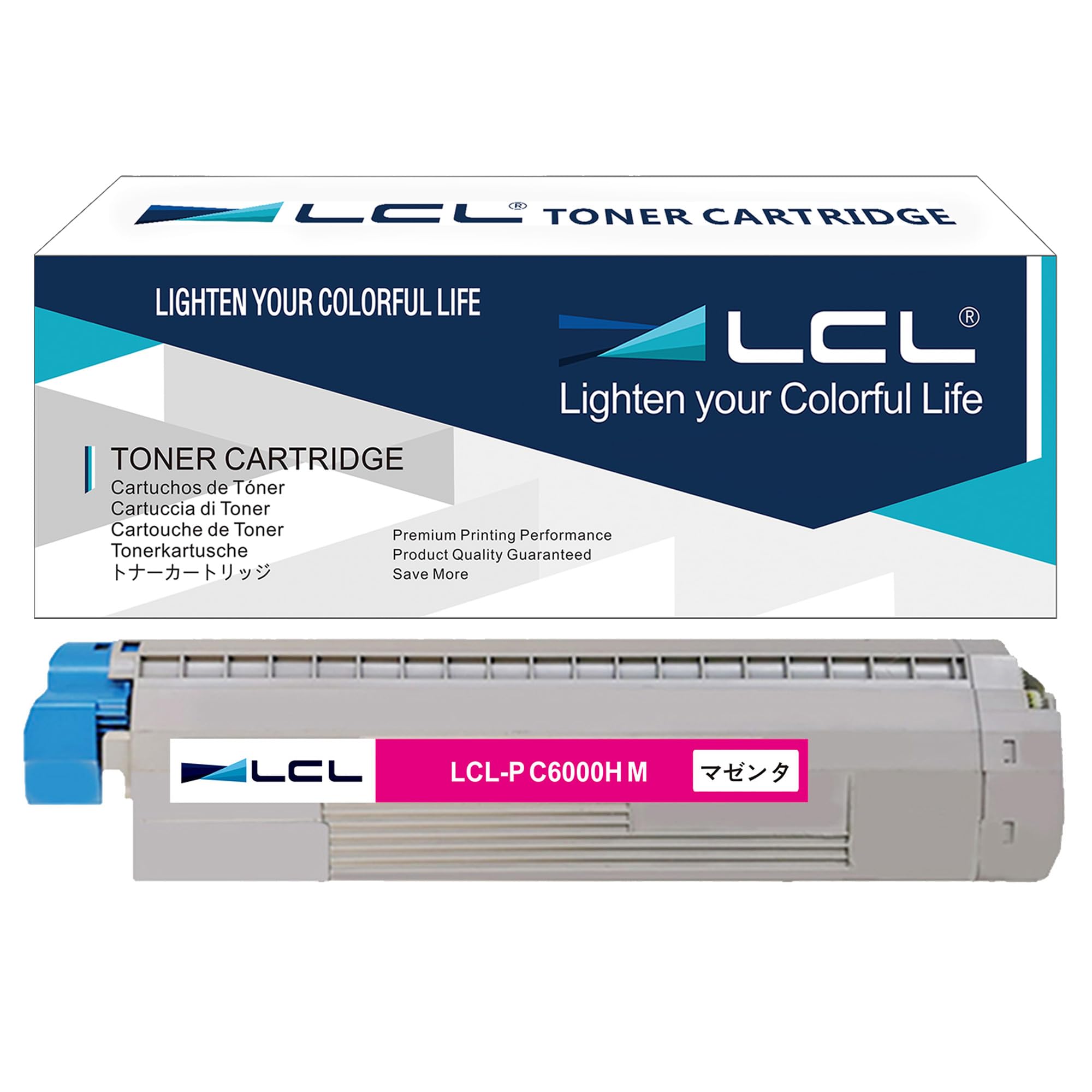 Amazon.co.jp: LCL Ricoh用 リコー用 P C6000H P C6000L P C6010 IP