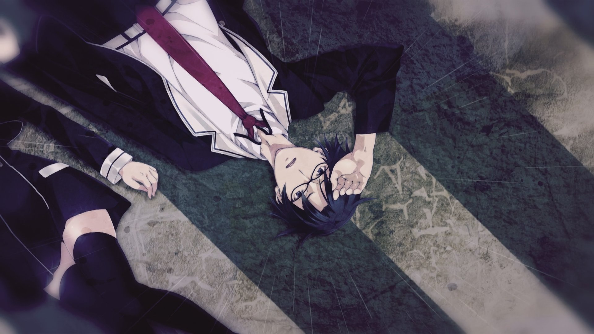 Chaos Child Ps4- Playstation 4