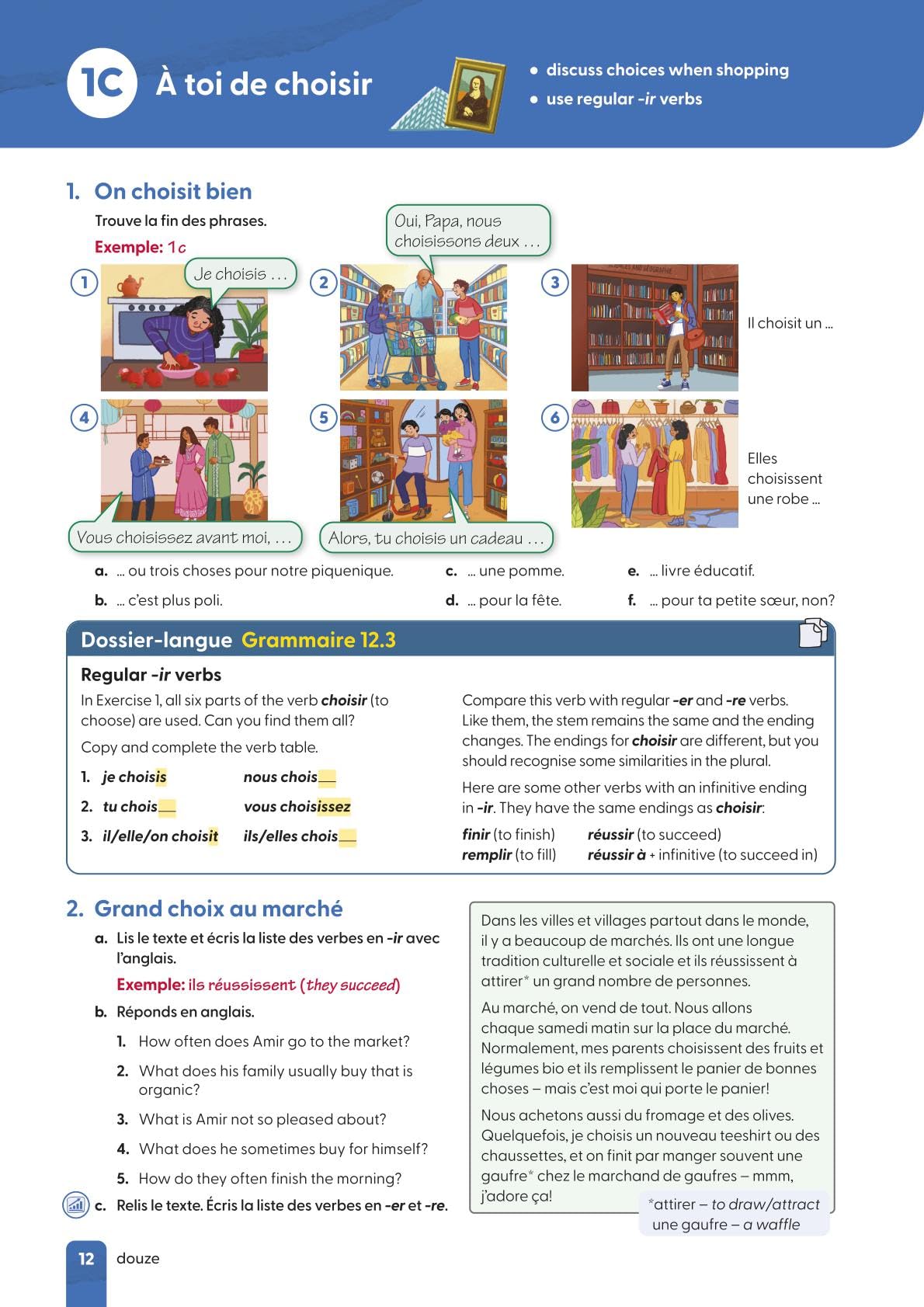 Student Book 2