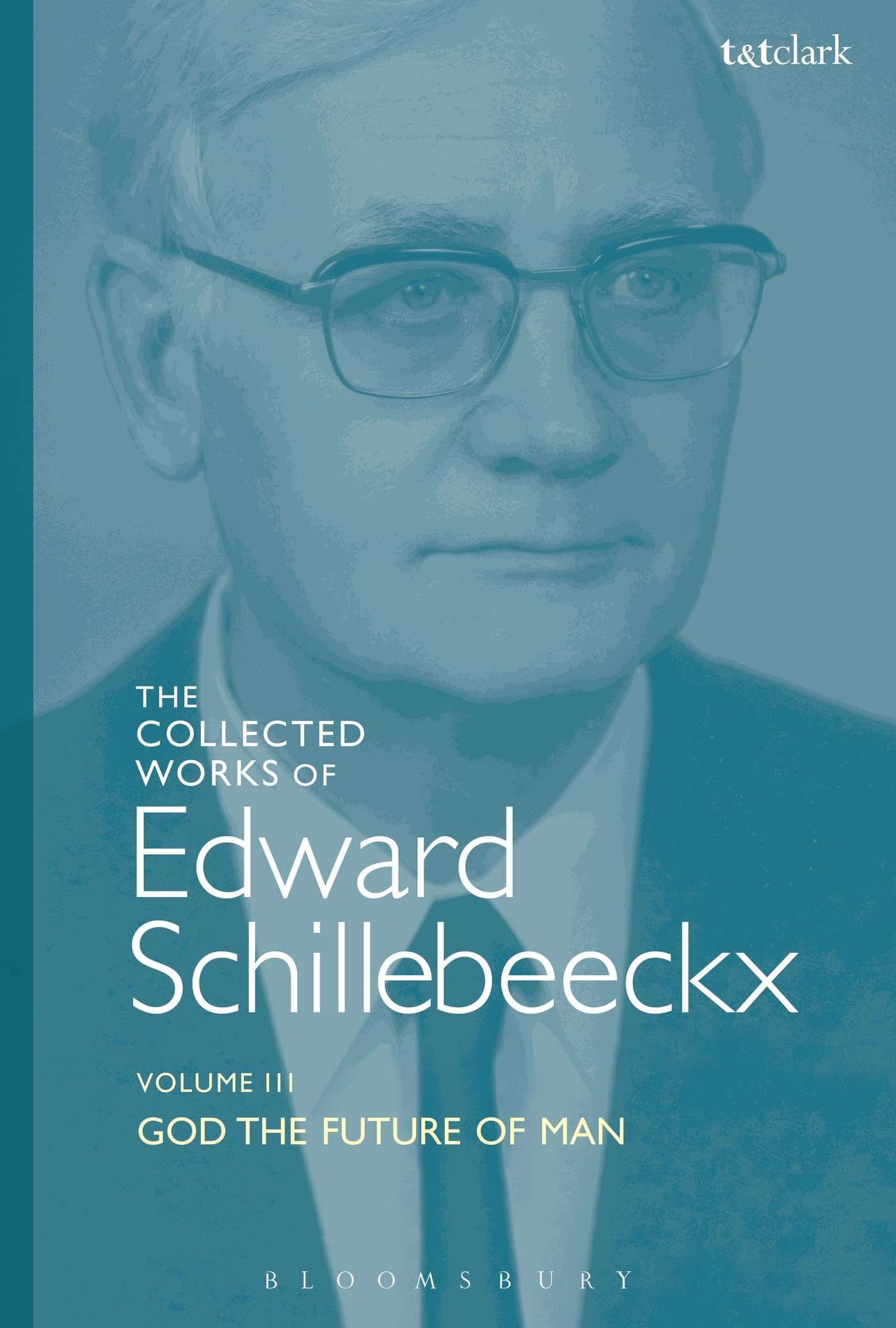 Buy God the Future of Man: Schillebeeckx Collected Works 3 — BookShops.in