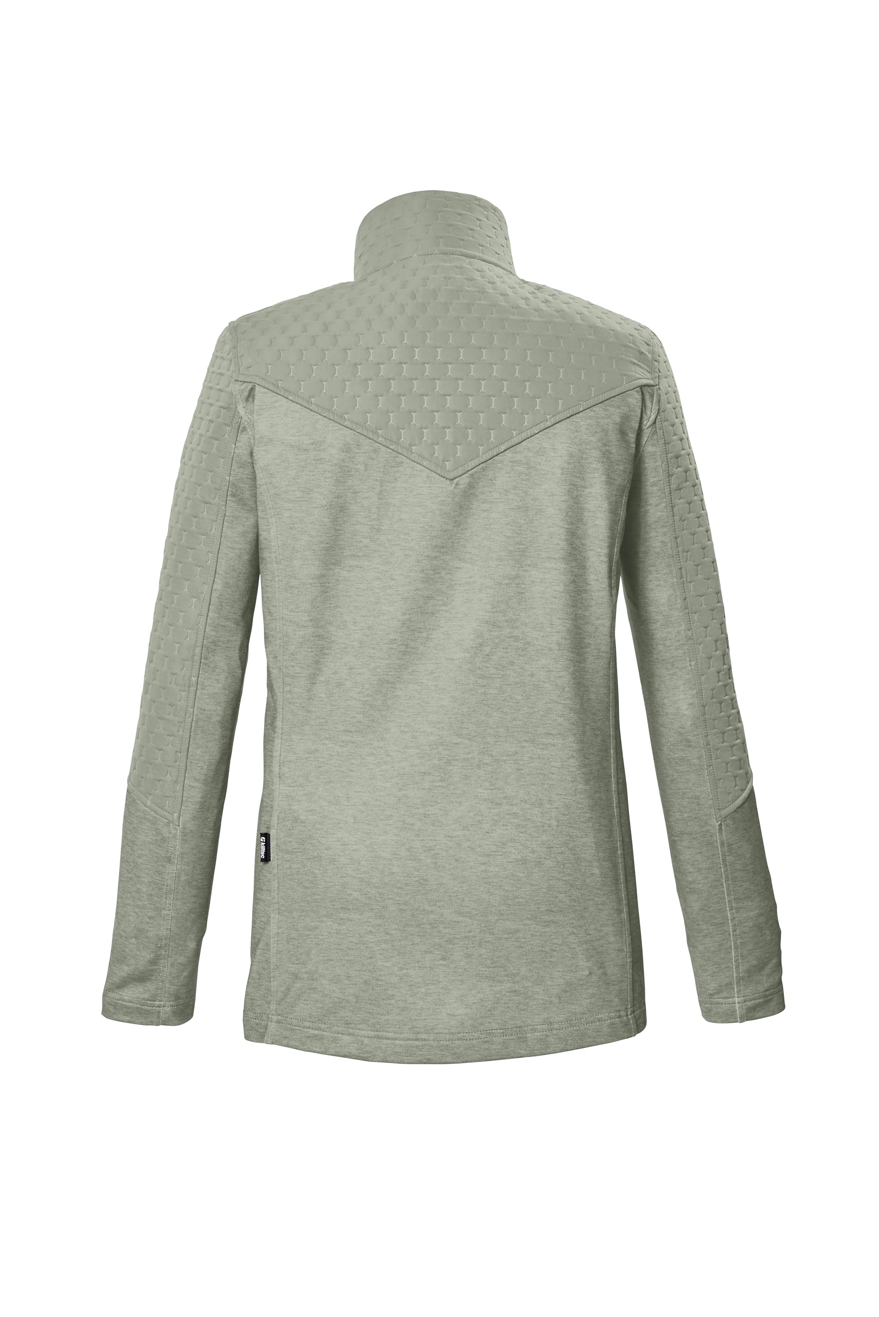 Killtec Damen Kos 364 Wmn Jckt Hybridjacke (1er Pack)