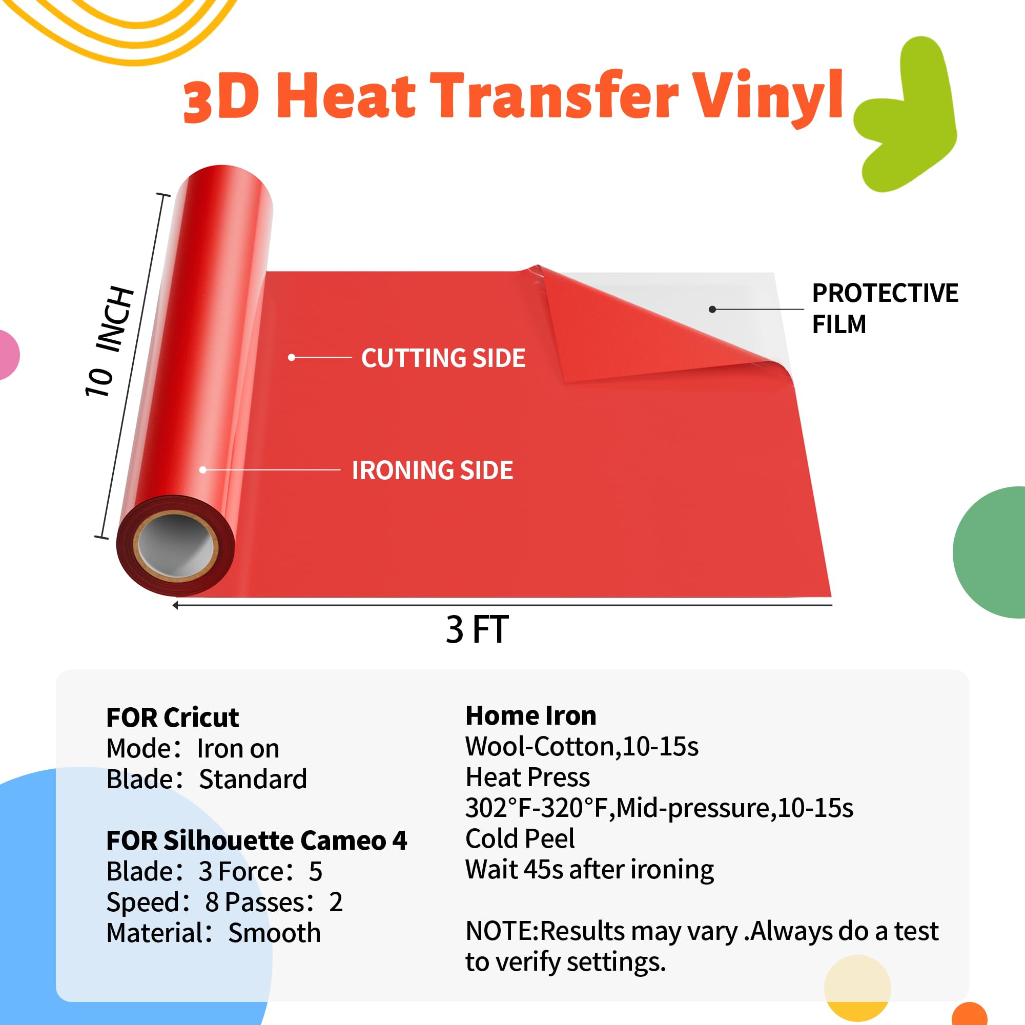 3Dパフ アイロンプリントシート 熱転写ラバーシート JAVIGA PUブラック Amazon.co.jp: 3Dパフ 熱転写ラバーシート アイロンプリント