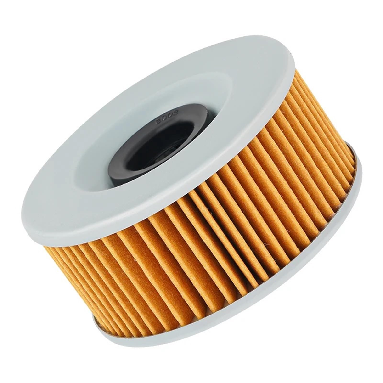 filtr oleju motocyklowego Pasuje do Yamaha XJ400 XJ550 Seca Maxim XJ600 XJ650 Midnight Special XJ700X X XJ750R XJ750M Filtr oleju(8pcs)