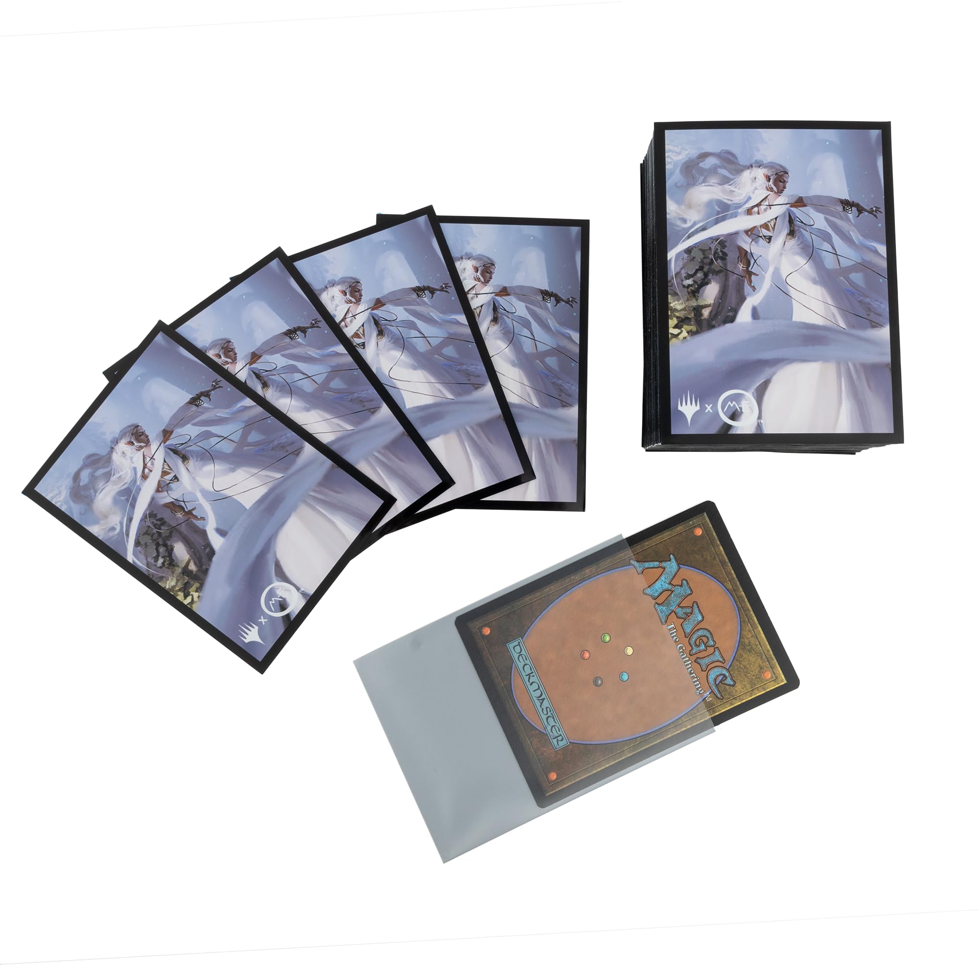 jurassic world card sleeves Jurassic Park Card Sleeves Set of 100