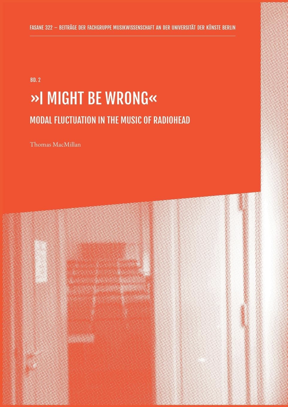 "I Might Be Wrong": Modal Fluctuation in the Music of Radiohead: 2