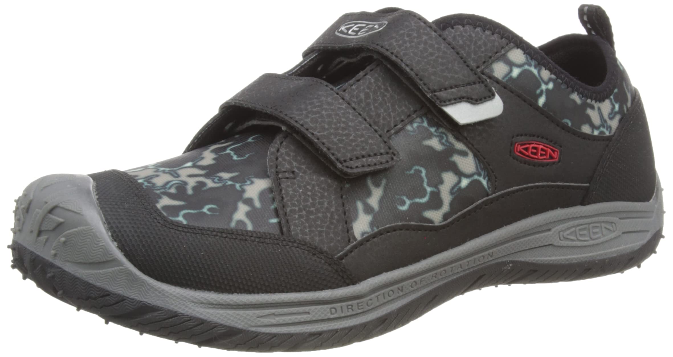 KEEN Speed Hound unisex-child Sneakers