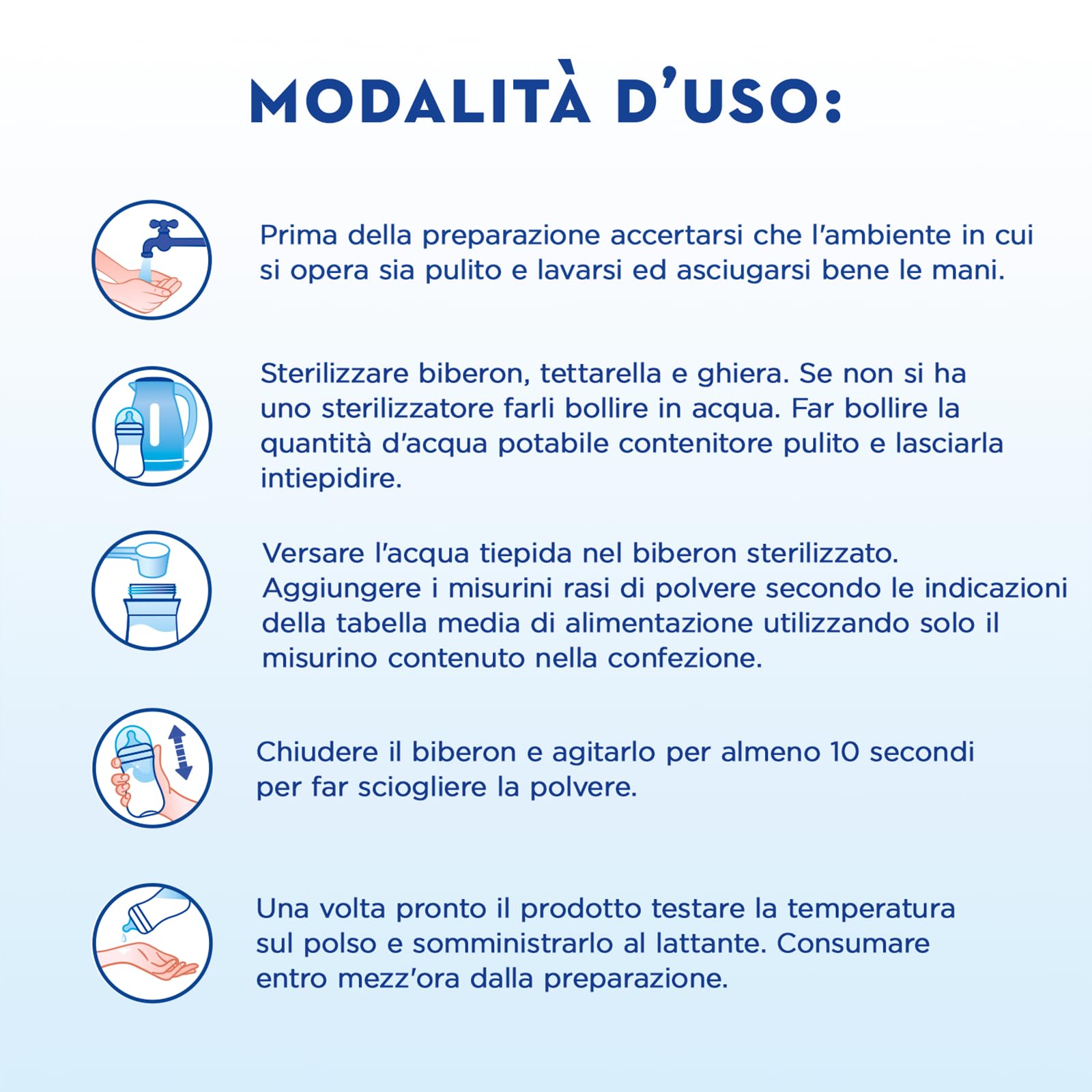 APTAMIL Nutribiotik 4 - Latte di Crescita in Polvere per Bambini dai 24 mesi - Formato Convenienza da 3320 grammi (4 confezioni da 830g)