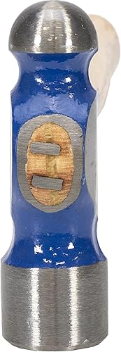 Miniatura 10 de Vaughan TC504 Martillo comercial de 4 onzas, color blanco