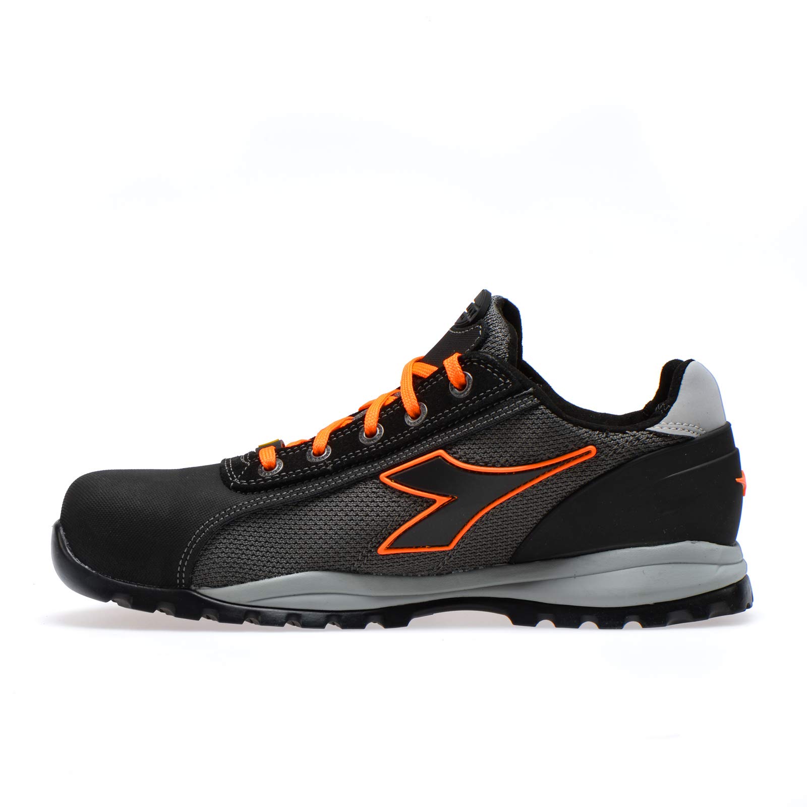 Gloves II Low S3 HRO Unisex Work Shoes - Dettaglio