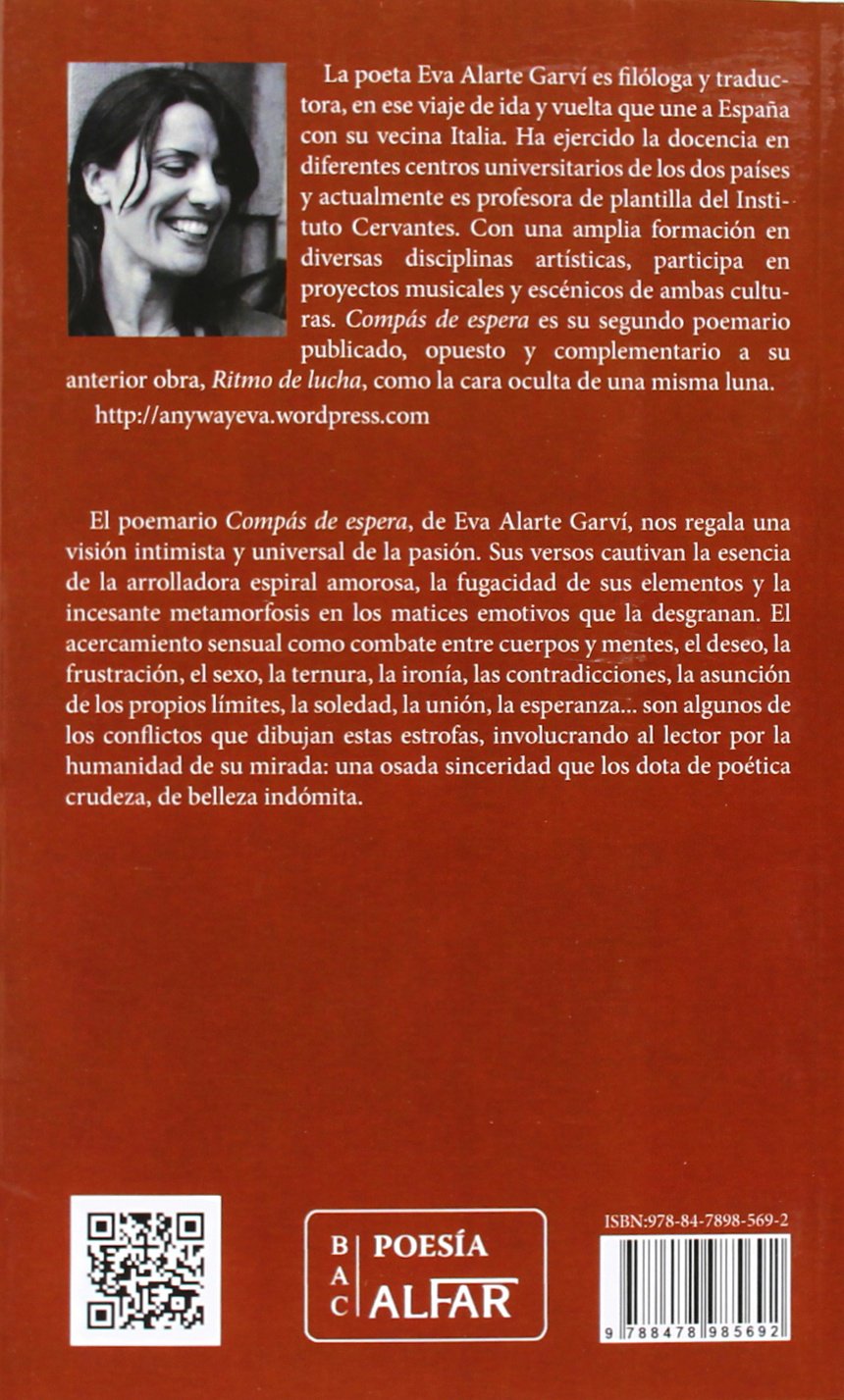 Oficio de vivir, El: 32 (Biblioteca de autores contemporáneos)
