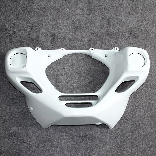 Miniatura 5 de ZXMOTO Kits de carenado sin pintar para Honda Goldwing 1800 GL 2001 2002 2003 2004 2005 2006 2007 2008 2009 2010 2011