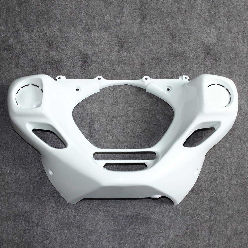 Amazon.com: ZXMOTO Unpainted Fairing Kits for Honda Goldwing 1800