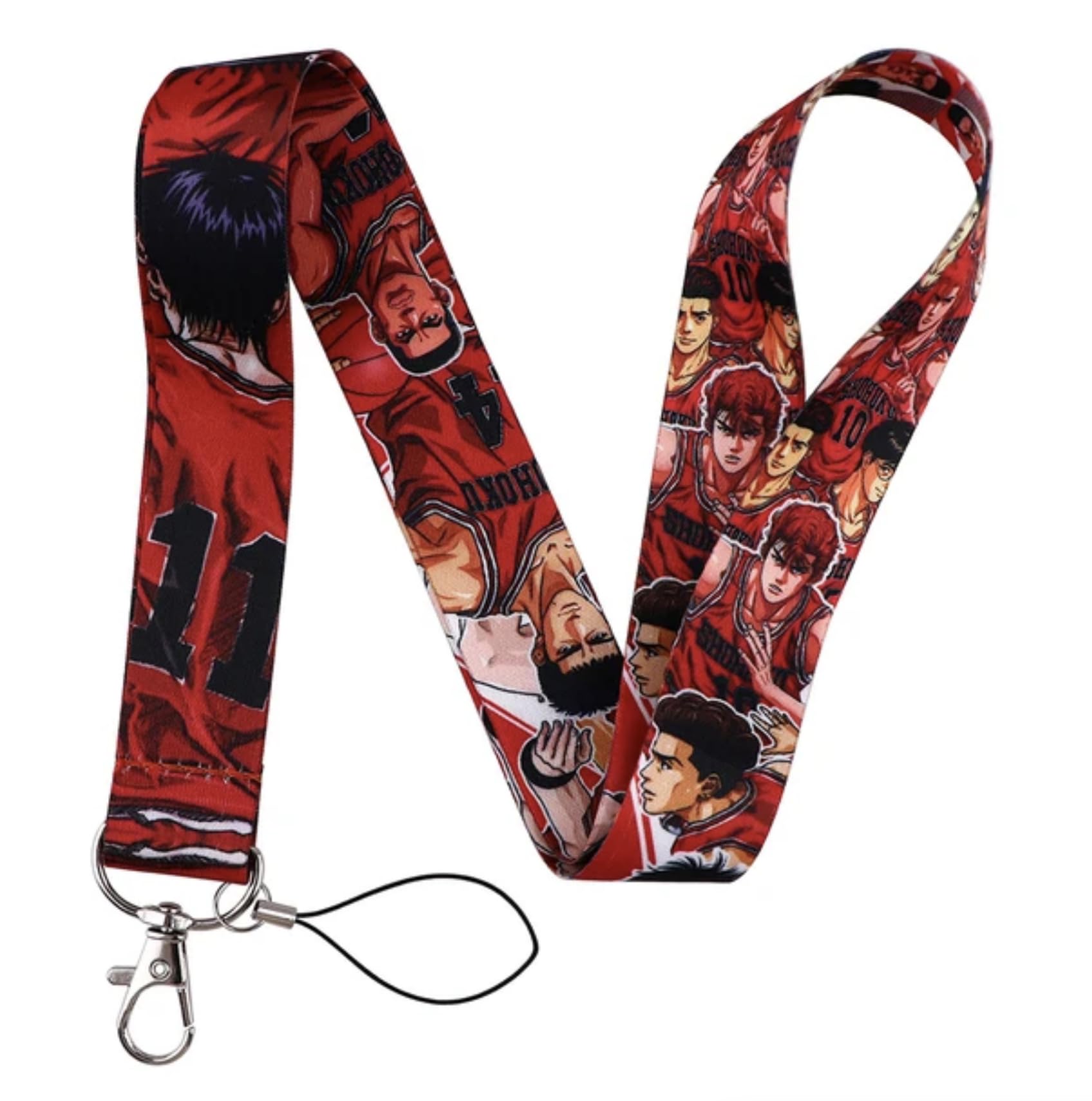 Amazon.co.jp: Pinstant Slam Dunk バスケットボール スポーツ チーム
