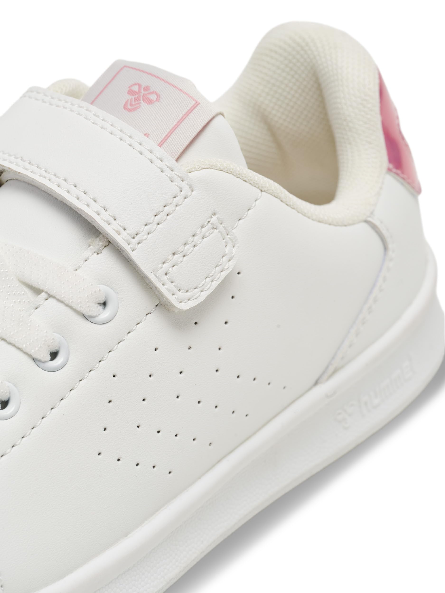 hummel Mixte Enfant Busan Jr Basket