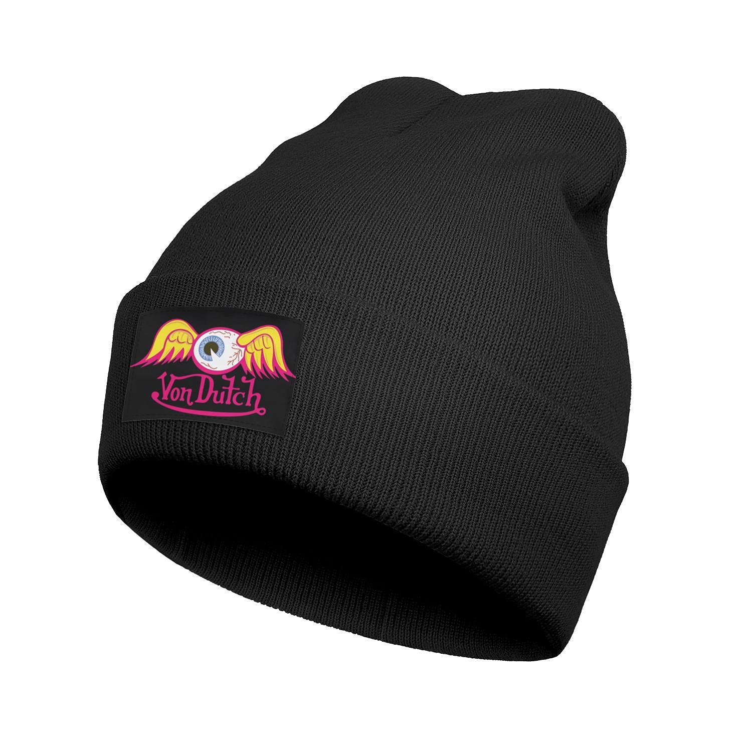 Unisex Watch Caps Cute Winter Hat Von 