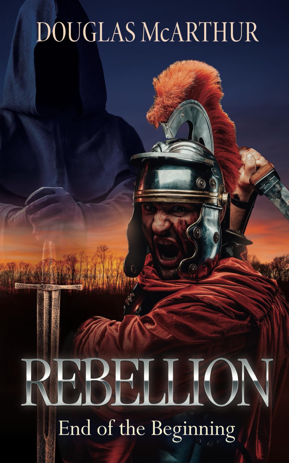 REBELLION: End of the Beginning