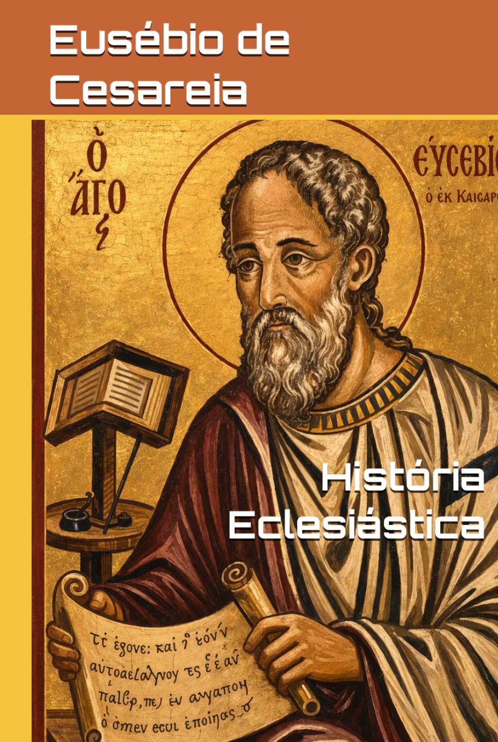 História Eclesiástica (Patrística)