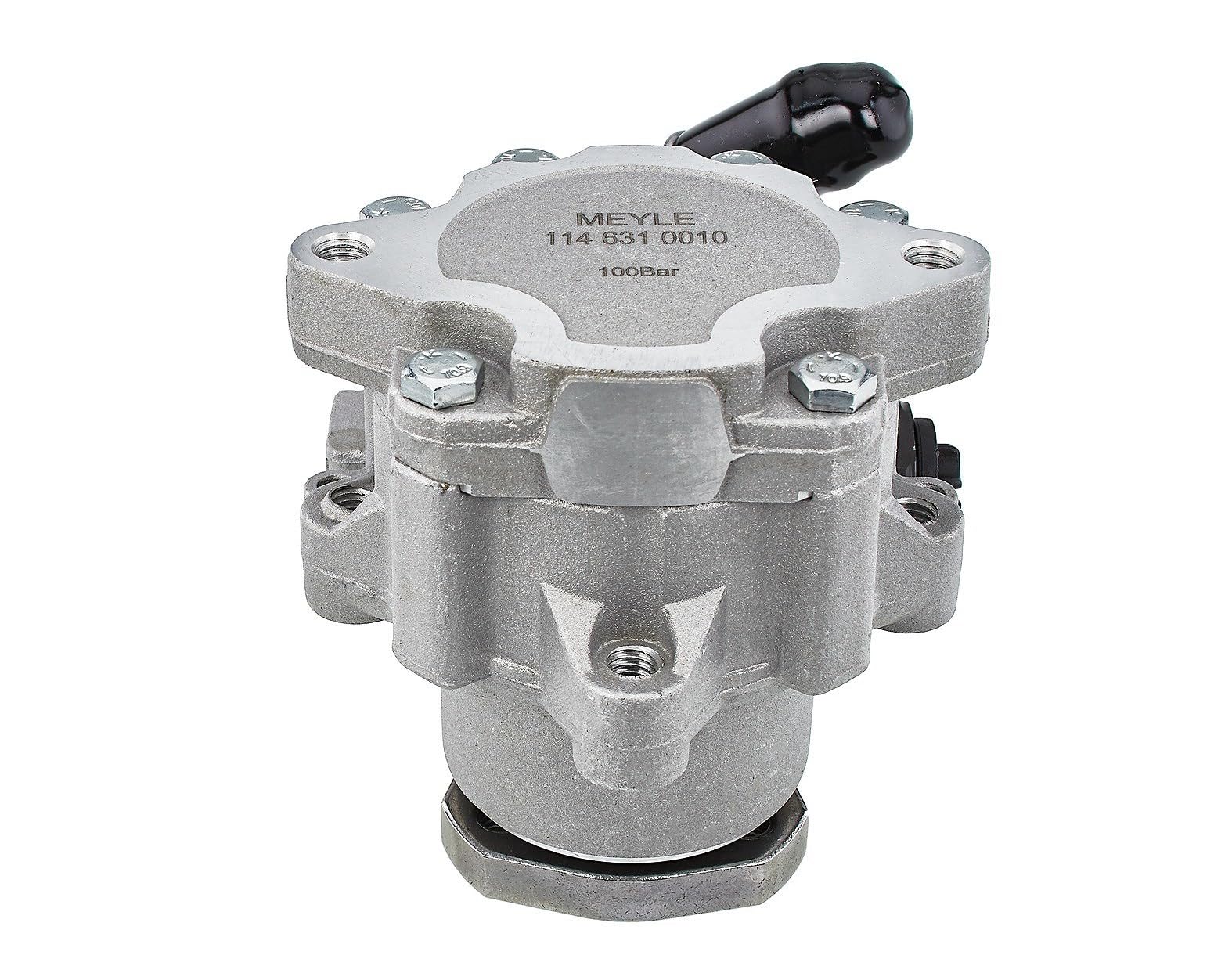 MEYLE Pompe hydraulique (direction) 1146310010 Compatible avec: VW TRANSPORTER T4 Bus, TRANSPORTER T4 Kasten, TRANSPORTER T4 Pritsche/Fahrgestell (70E, 70L, 70M, 7DE, 7DL