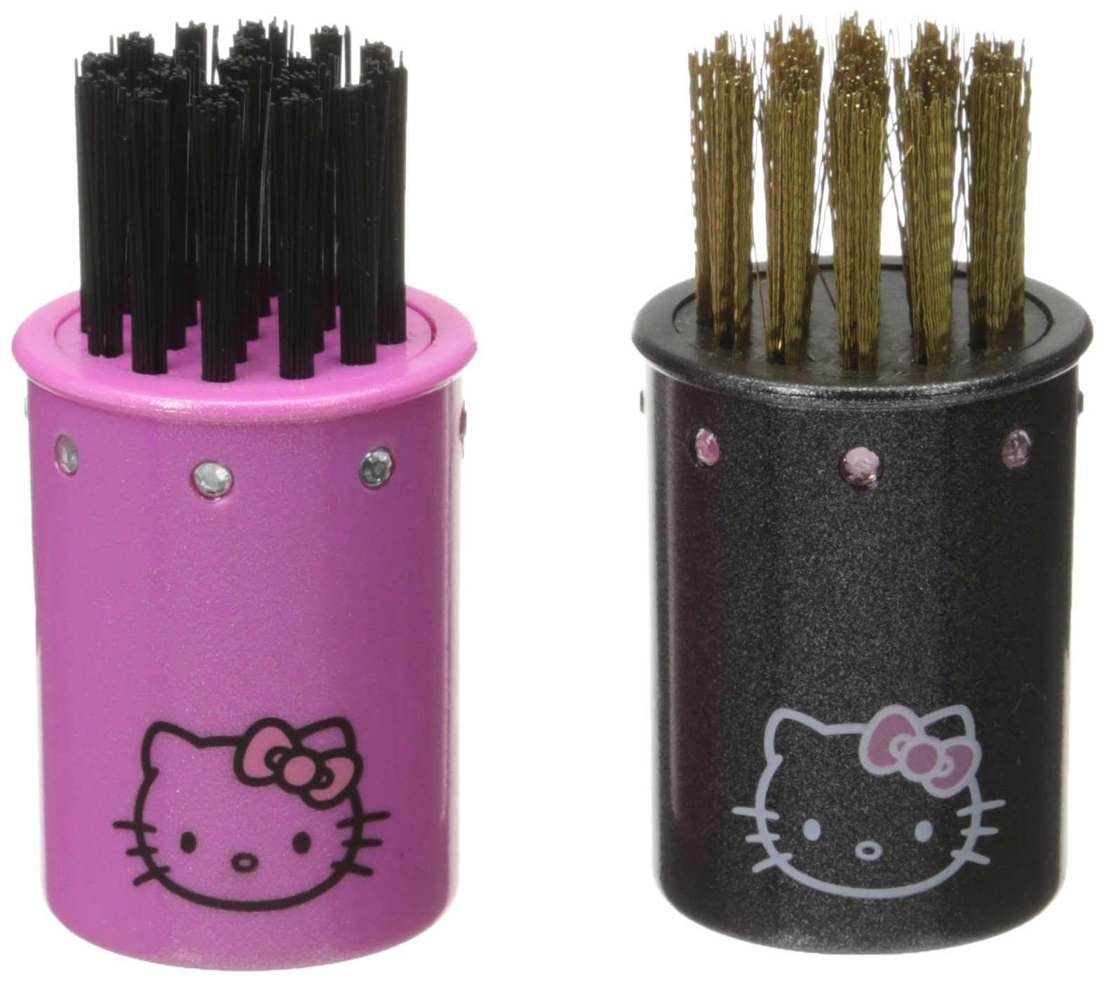 Hello KittyCouture - Cleaning Brush Set