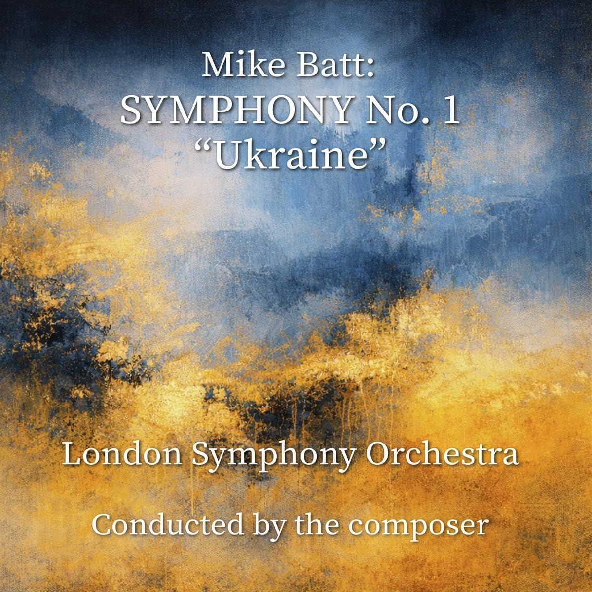 Symphony No.1 [VINYL]