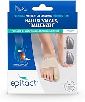 Epitact Hallux Valgus Korrekciós Ortézis L méret - Bunion Támogatás 2