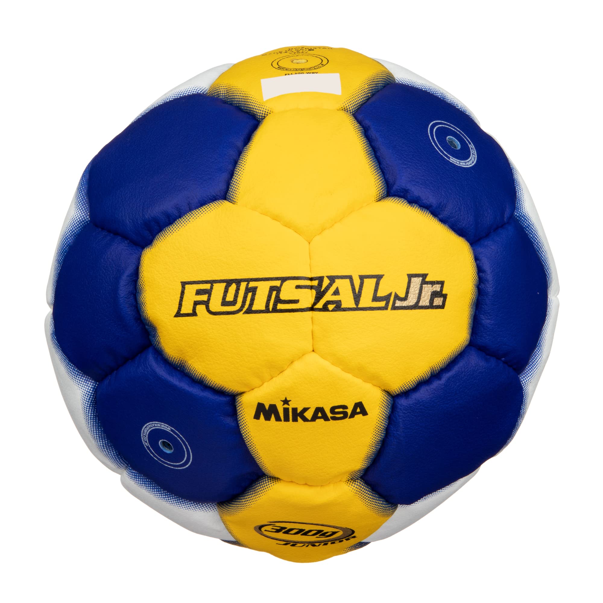 Amazon | ミカサ(MIKASA) フットサル 空気入れないボール 3号 ジュニア