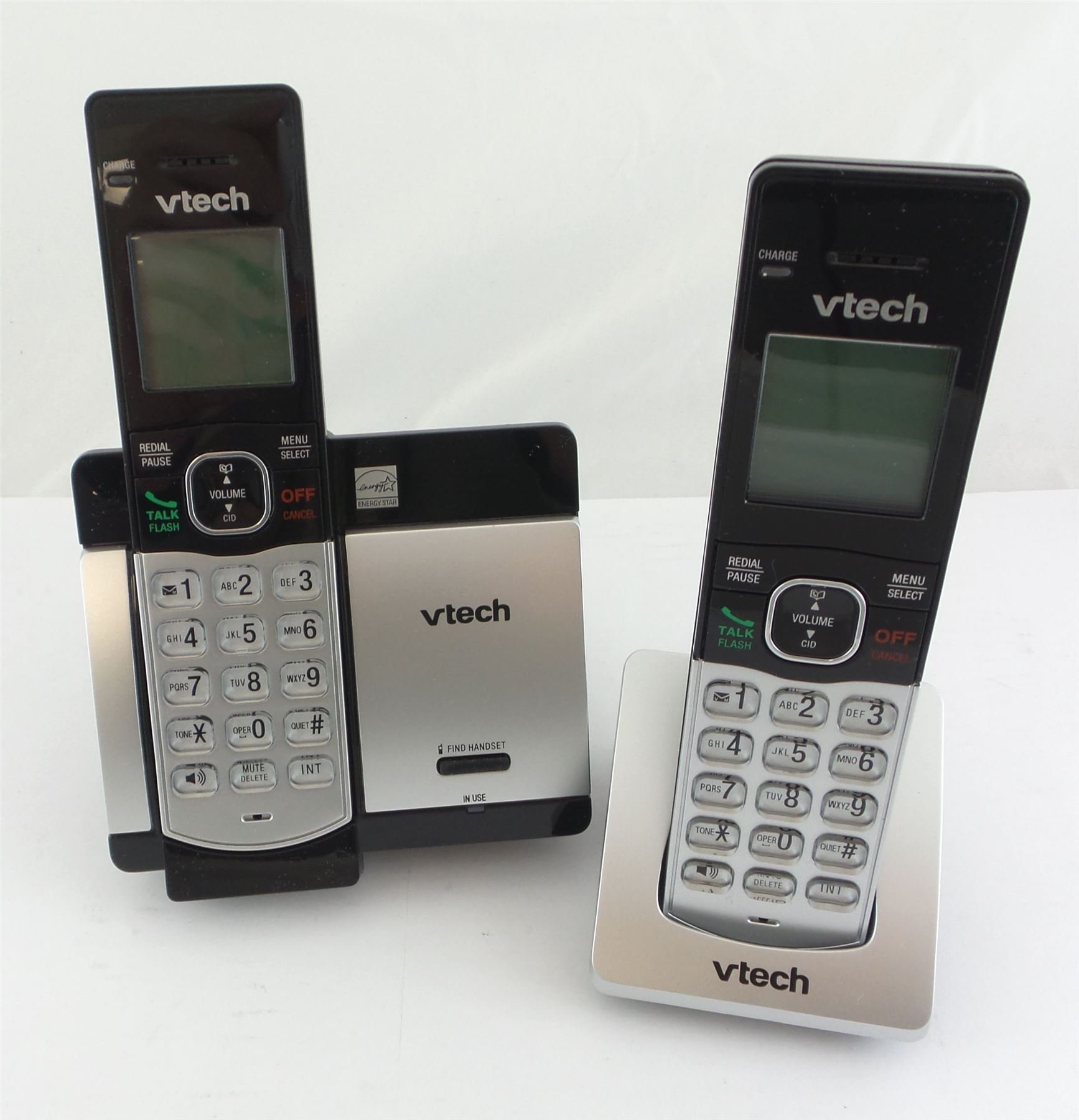 VTE137781 - PHONE,2,HS,CDL,CID