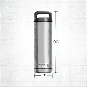 希少！非売品 イエティ ランブラー 18オンス ボトル アメリカ女子プロゴルフ 希少！非売品 イエティ ランブラー 18オンス ボトル アメリカ