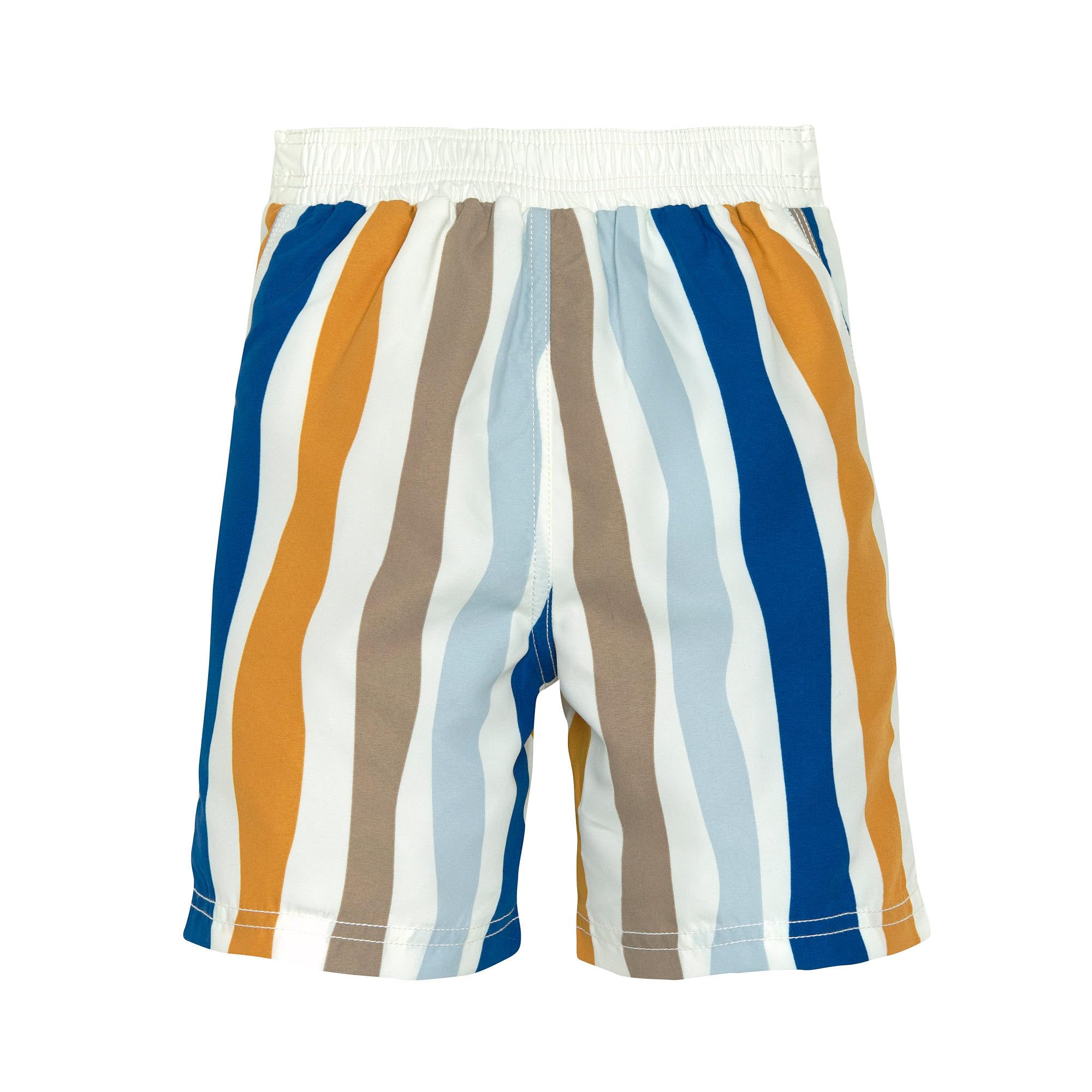 Lässig Badehose Costume a Boxer Unisex - Adulto (Pacco da 1)