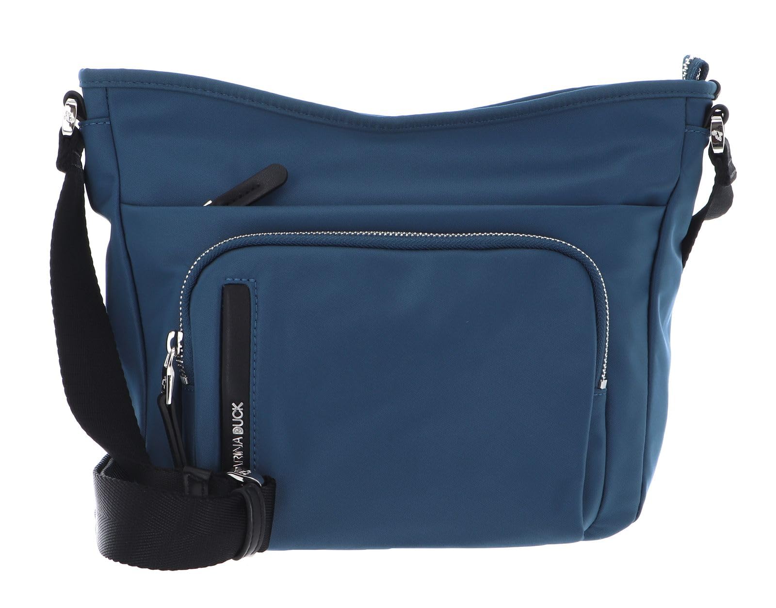 Mandarina Duck HUNTER CROSSOVER, Women’s HUNTER CROSSOVER, SCUBA BLUE,