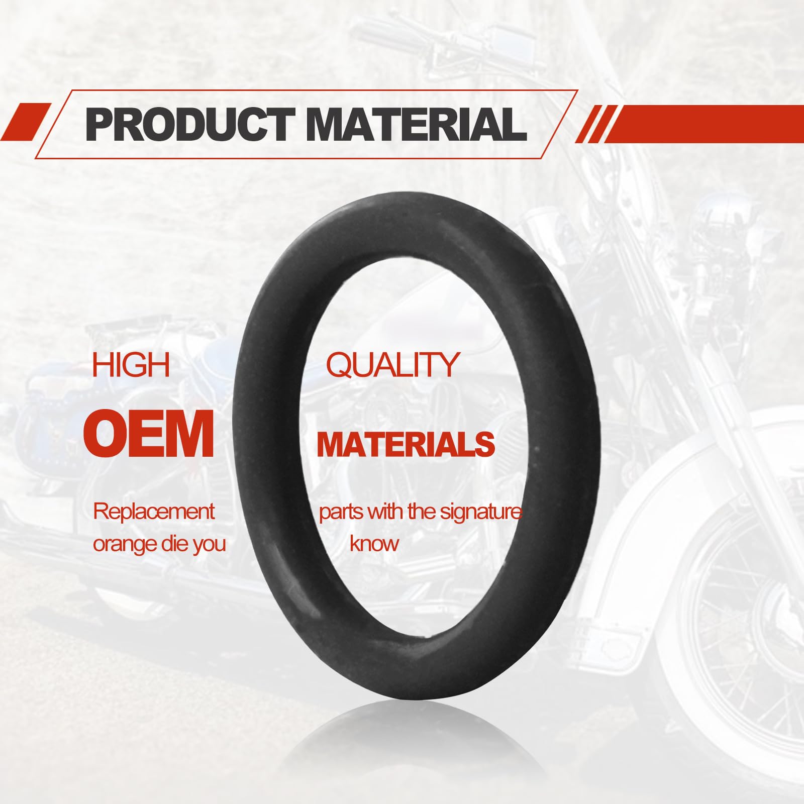 Tampa Da Primária Harley Davidson 25701023 - Foto 9