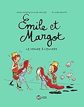 Download Émile et Margot, Tome 05: Le monde à l'envers PDF
