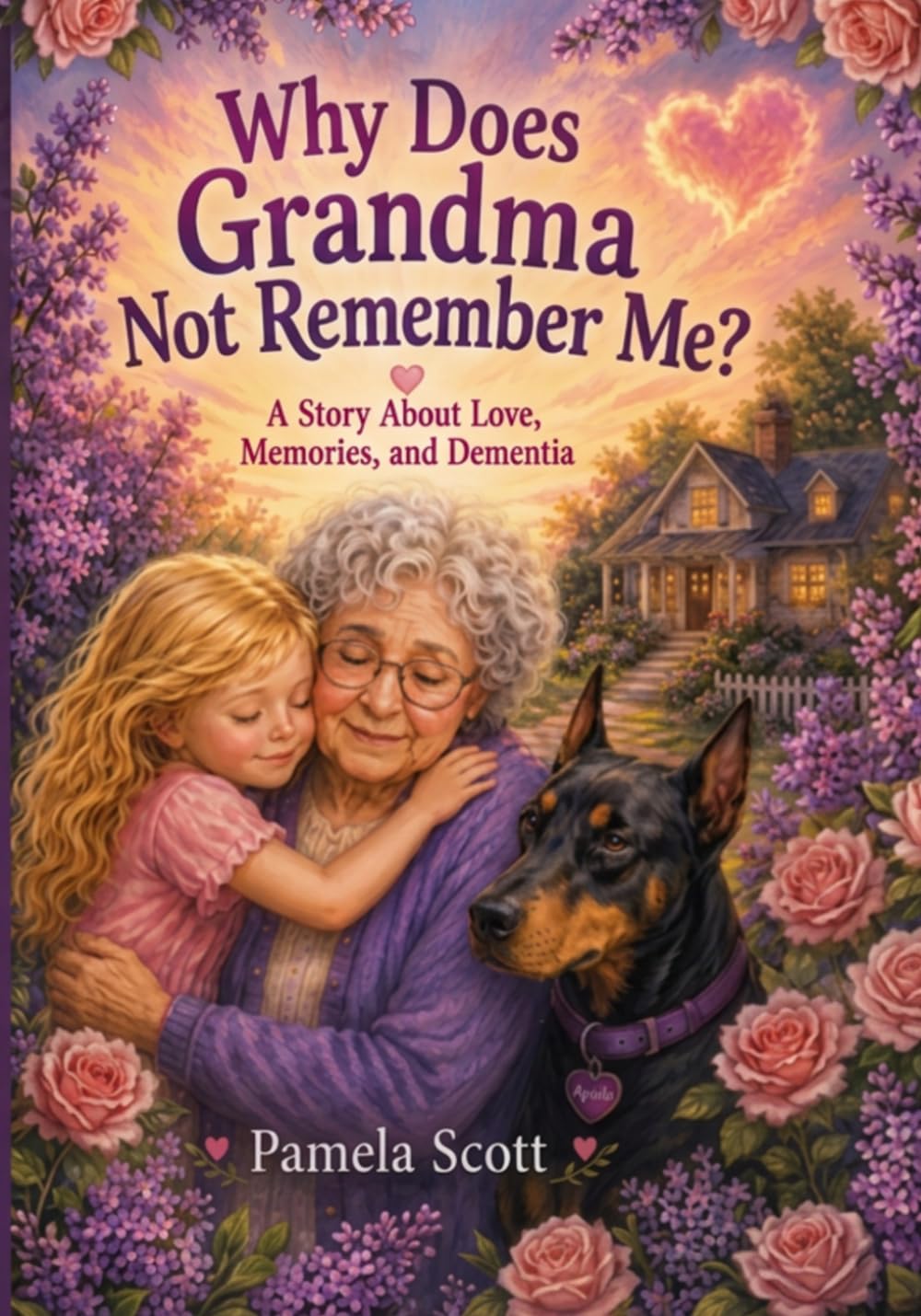 Why Does Grandma Not Remember Me?