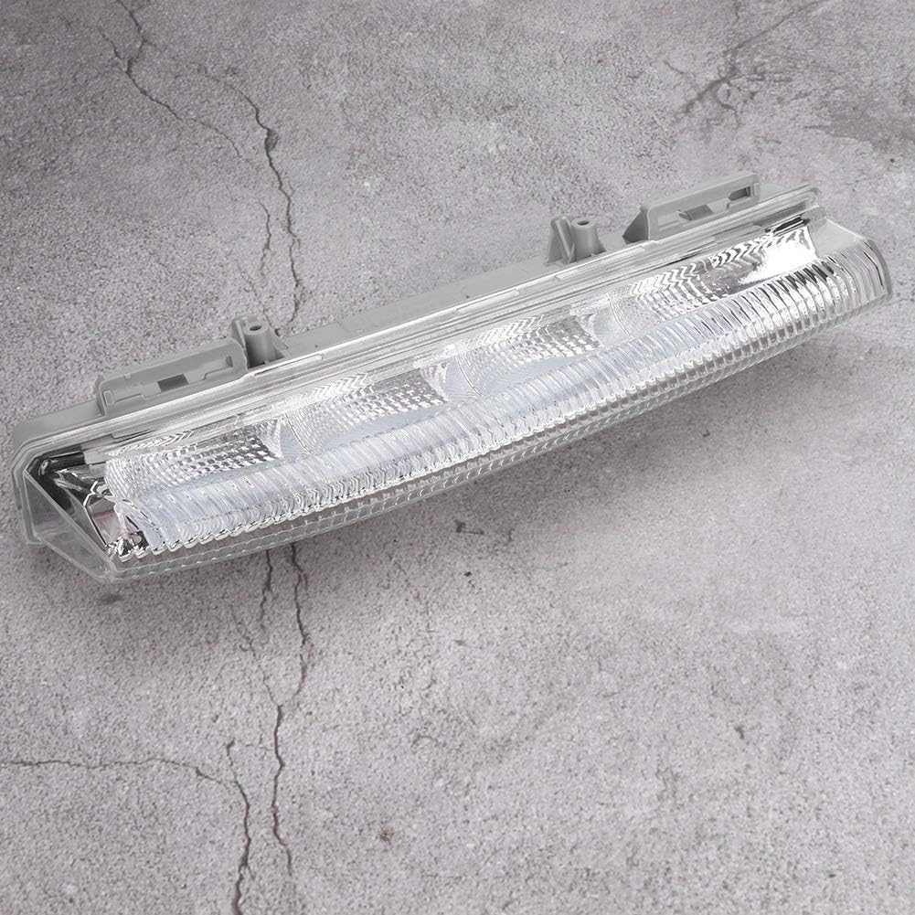Duokon Car DRL Day Light Super Bright dla W204 W212 R172 2049068900 2049069000 prawy