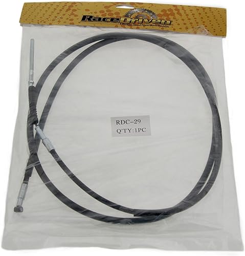 Miniatura 4 de Cable de freno de mano trasero para Honda Fourtrax TRX300FW 4x4 1996 1997 1998 1999 2000