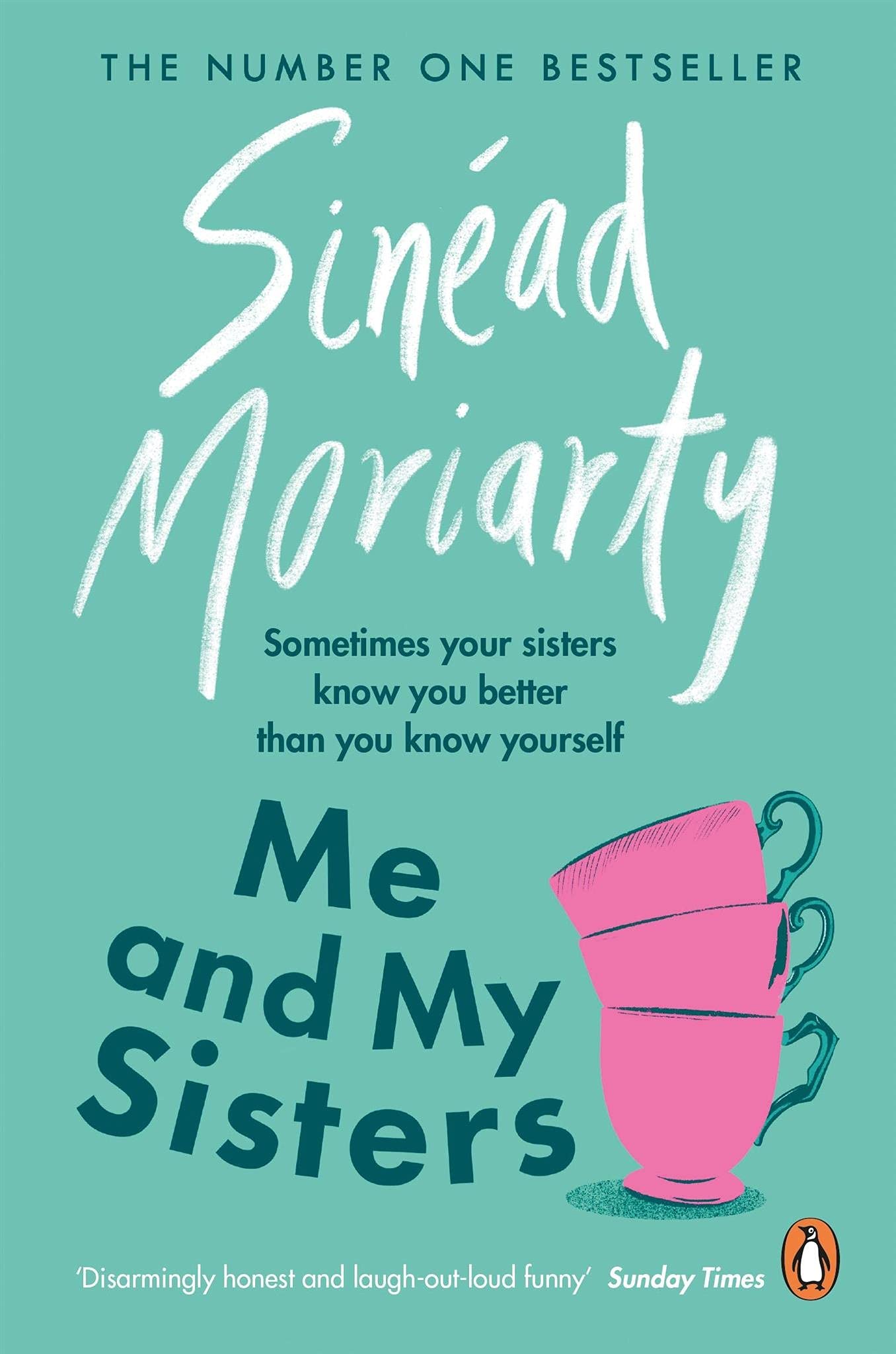 Me and My Sisters: The Devlin sisters, novel 1: 3