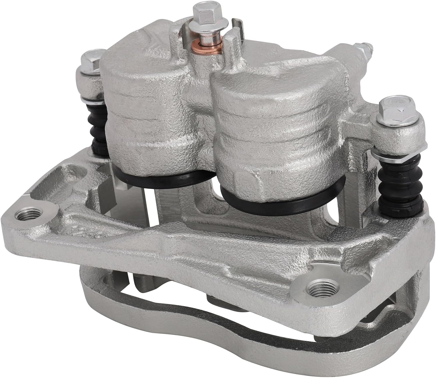 ECCPP Disc Brake Calipers Assembly 19B2683 19B2682 Replacement For 2005-2006 For Saab For 9-2X,2002-2016 For Subaru For Impreza,2003-2004 For Subaru For Legacy - Front Left and Right