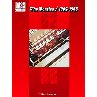 The Beatles/1962-1966 - Les Beatles, Paul McCartney, John Lennon, RIngo Starr, George Harrison