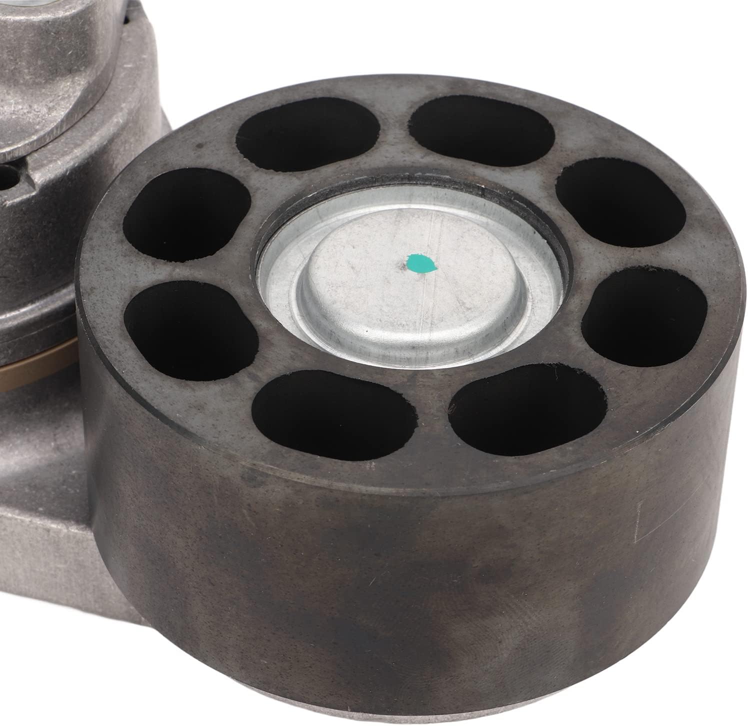 Engine Belt Tensioner, High Strength Professional 23669027 MP7 MP8