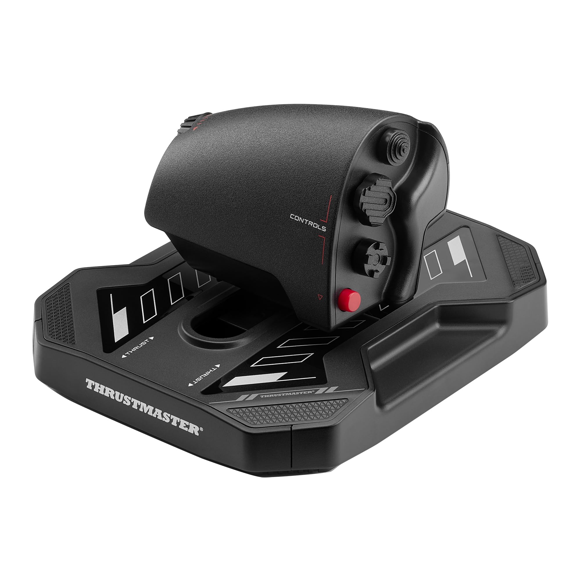 Amazon.com: Thrustmaster Sol-R6 Flight Throttle - S.M.A.R.T. Slide