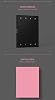 BLACKPINK 2nd ALBUM BORN PINK BOX SET PINK ver.   Korean version