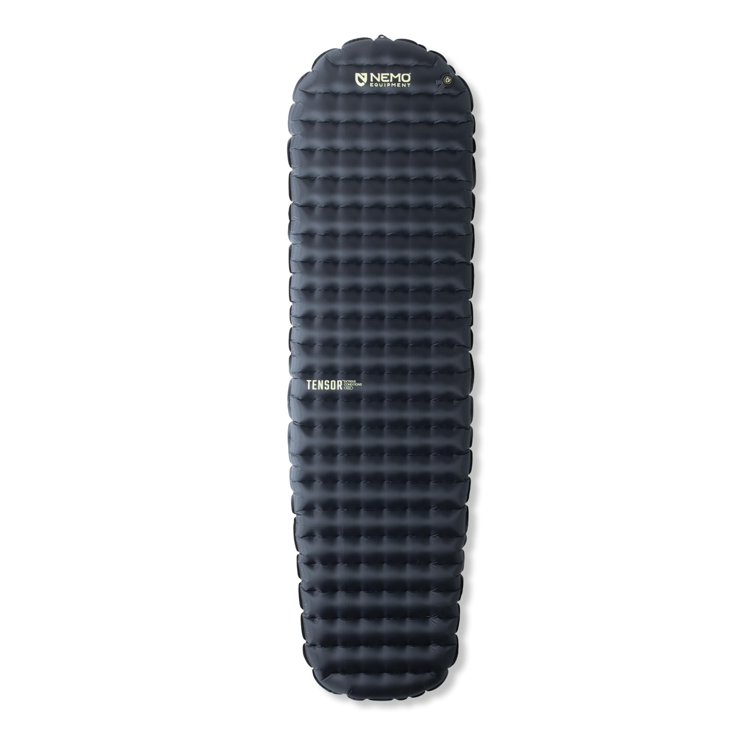 Amazon.com : NEMO Equipment Tensor Extreme Conditions Sleeping Pad 