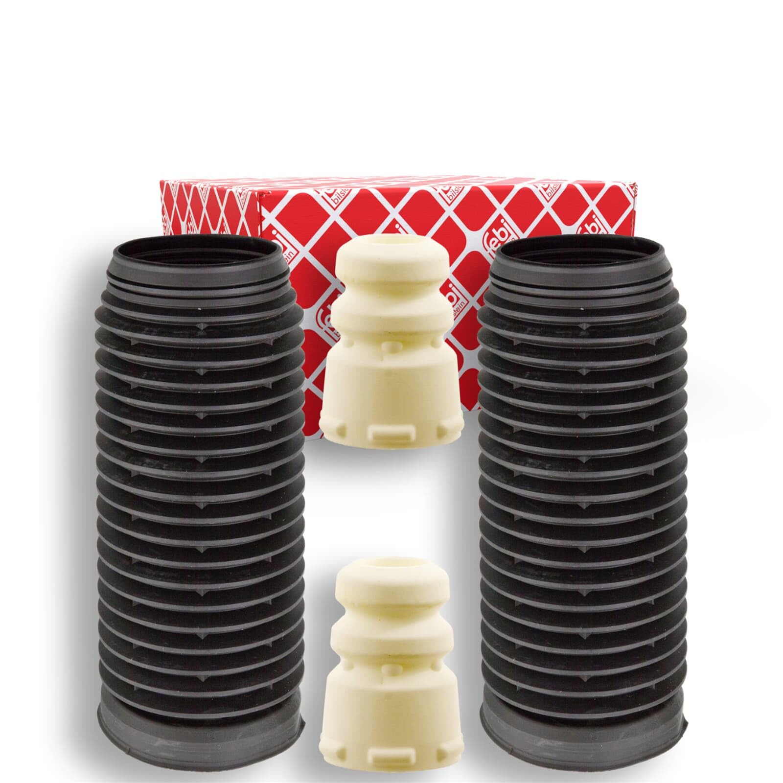 108091 Dust Cover Kit Shock Absorber Dust Cover Set Front 81 mm 200 mm 80 mm PU (Polyurethane) 23 mm 68 80 mm 0.1 kg