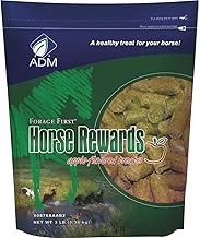 ADM ANIMAL NUTRITION 3Lb Ff Horse Treats - coolthings.us