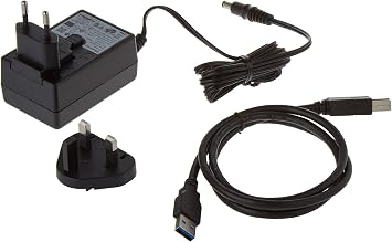 BUFFALO Mediastation 16X External Bdxl Blu-Ray Burner USB 3.0