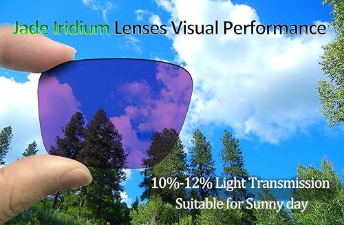 Miniatura 5 de Lentes de repuesto para gafas de sol Oakley Gascan OO9014