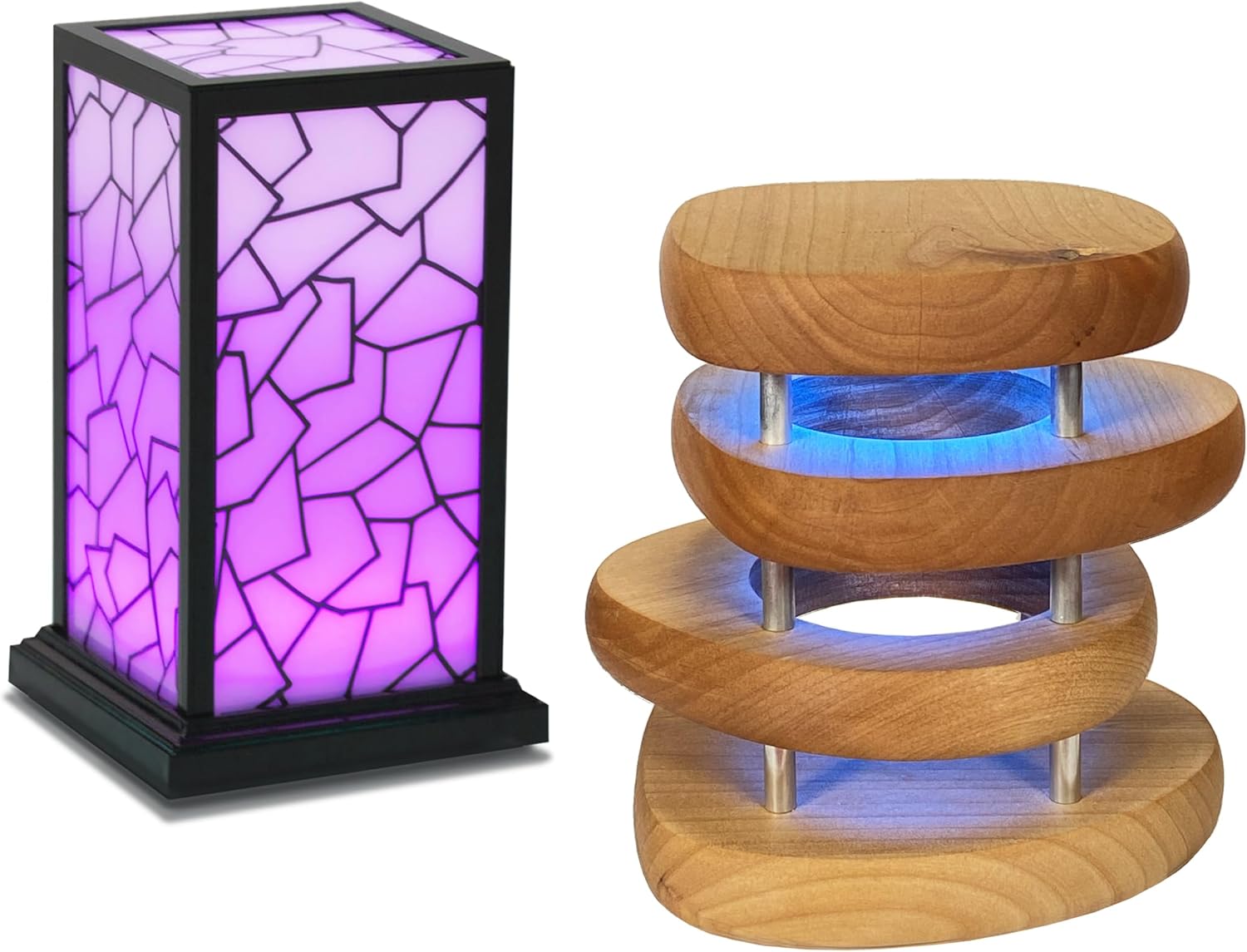 Filimin Friendship Lamps Classic and MidCentury Handmade in USA WiFi